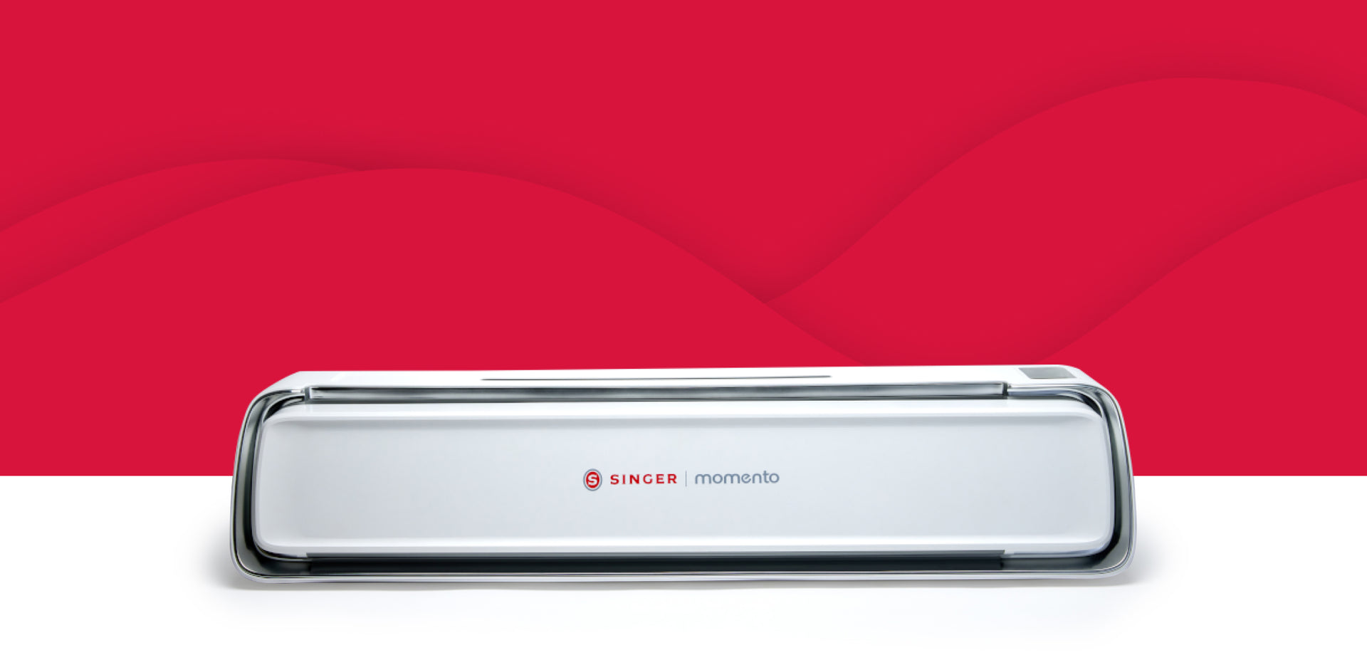 SINGER® MOMENTO™ Quick Start Guide | SINGER®