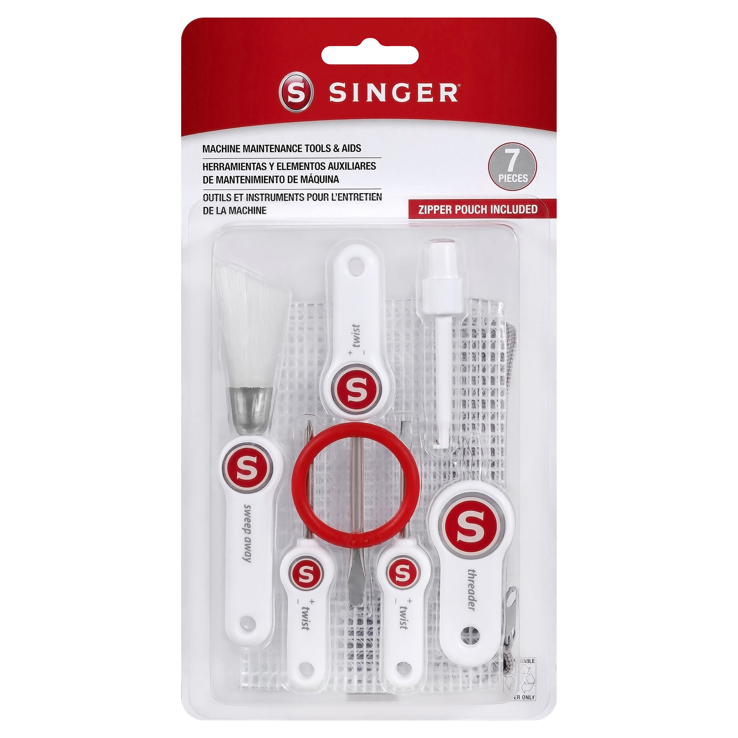 SHOP | Sewing Machine Maintenance Kit | SINGER®