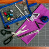 SINGER® Beginner's Sew Kit with Zipper Pouch