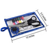 SINGER® Beginner's Sew Kit with Zipper Pouch