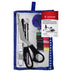 SINGER® Beginner's Sew Kit with Zipper Pouch