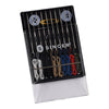 SINGER® Sew-Quik Threaded Hand Needles 13-Pack