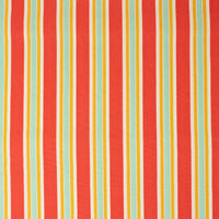Stitch & Sparkle 100% Cotton Duck Print 45" Wide, Cut by the Yard, Large Stripe Print