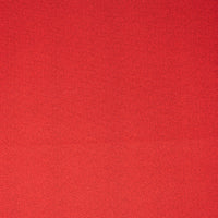 Stitch & Sparkle 100% Cotton Duck Print 54" Wide, Cut by the Yard, Solid Texture Red