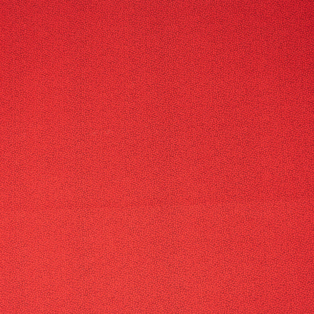 Stitch & Sparkle 100% Cotton Duck Print 54" Wide, Cut by the Yard, Solid Texture Red