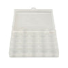 SINGER® Bobbin Box with Hinged Lid