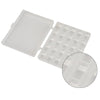 SINGER® Bobbin Box with Hinged Lid