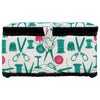SINGER® Large Sewing Basket Kit