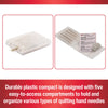 SINGER® Assorted Quilting Hand Needles 35-Pack