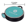 SINGER® ProSeries™ 96 inch Leatherette Retractable Pocket Tape Measure