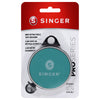SINGER® ProSeries™ 96 inch Leatherette Retractable Pocket Tape Measure
