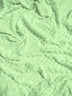 Sage Minky Dimple Dot Baby Soft Fabric / Sold By The Yard