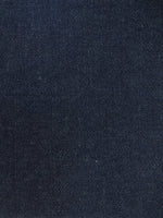 Indigo 8oz Stretch Denim Fabric