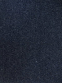 Indigo 8oz Stretch Denim Fabric