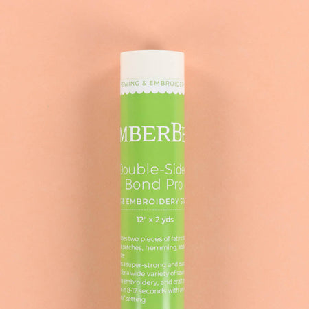 Double-Sided Bond Pro, 12" x 2YD
