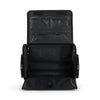 Everything Mary XL Rolling Sewing Machine Case with Wheels in Black Quilted – Sewing Machine Tote Bag for Travel, Classes & Quilting