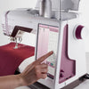 HUSQVARNA® VIKING® Refurbished EPIC™ 95Q Sewing Machine -- Product Image