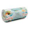 Lote de 8 piezas «Fat Eighth» con estampado de mariposas, 9" x 21", precortadas, surtidas