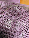 Mercury Silver Florida Gator 3D Embossed Vinyl Fabric / Sold By The Yard