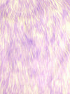 Tela «Lavender Candy Shag» / Se vende por yardas