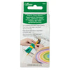 Máquina para fabricar tubos de tela 4022 Clover n.º 1
