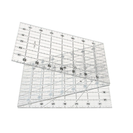 Regla plegable Fiskars 6x24