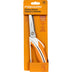 Tijeras dentadas Fiskars Easy Action  Sustituyen al artículo 9915F