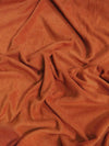 Solid Fleece Fabric / Black