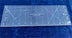 Quilt Ruler Template 12