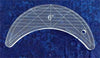 Plantilla de acolchado Quilters Arch 6