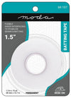 Cinta adhesiva para acolchar con costura fusible, 3,8 cm, MI 107, Moda n.º 1