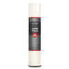 Tejido termofusible blanco, 38 cm x 4,5 m