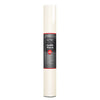 Estabilizador tejido fusible blanco, 50 cm x 4,5 m