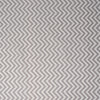Stitch & Sparkle 100% Cotton, 44" Wide, DIY Project Quilt and Craft Fabric for Sewing, Cut by the Yard, Zigzag||color:Steel