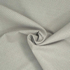 Stitch & Sparkle 100% Cotton, 44" Wide, DIY Project Quilt and Craft Fabric for Sewing, Cut by the Yard, Pindot Steel