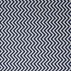 Stitch & Sparkle 100% Cotton, 44" Wide, DIY Project Quilt and Craft Fabric for Sewing, Cut by the Yard, Zigzag||color:Ink