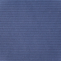 Tela para costura «Stitch & Sparkle», 100 % algodón, 44" de ancho, con diseño en espiga y color tinta, vendida por yardas