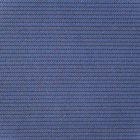 Stitch & Sparkle 100% Cotton 44" Herringbone Ink Color Sewing Fabric by the Yard