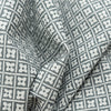 Stitch & Sparkle 100% Cotton, 44" Wide, DIY Project Quilt and Craft Fabric for Sewing, Cut by the Yard, Steel
