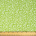 Stitch & Sparkle, 100 % algodón, 44" de ancho, tela para proyectos de bricolaje, colchas y manualidades, para coser, cortada por yardas, Mini Scroll Lime