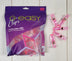 GEasy Clips, grande, rosa
