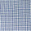 Stitch & Sparkle 100% Cotton, 44" Wide, DIY Project Quilt and Craft Fabric for Sewing, Cut by the Yard, 1/8" Gingham Onyx