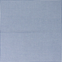 Stitch & Sparkle 100% Cotton, 44" Wide Cut by the Yard, 1/8" Gingham Onyx