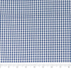 Stitch & Sparkle 100% Cotton, 44" Wide, DIY Project Quilt and Craft Fabric for Sewing, Cut by the Yard, 1/8" Gingham Onyx