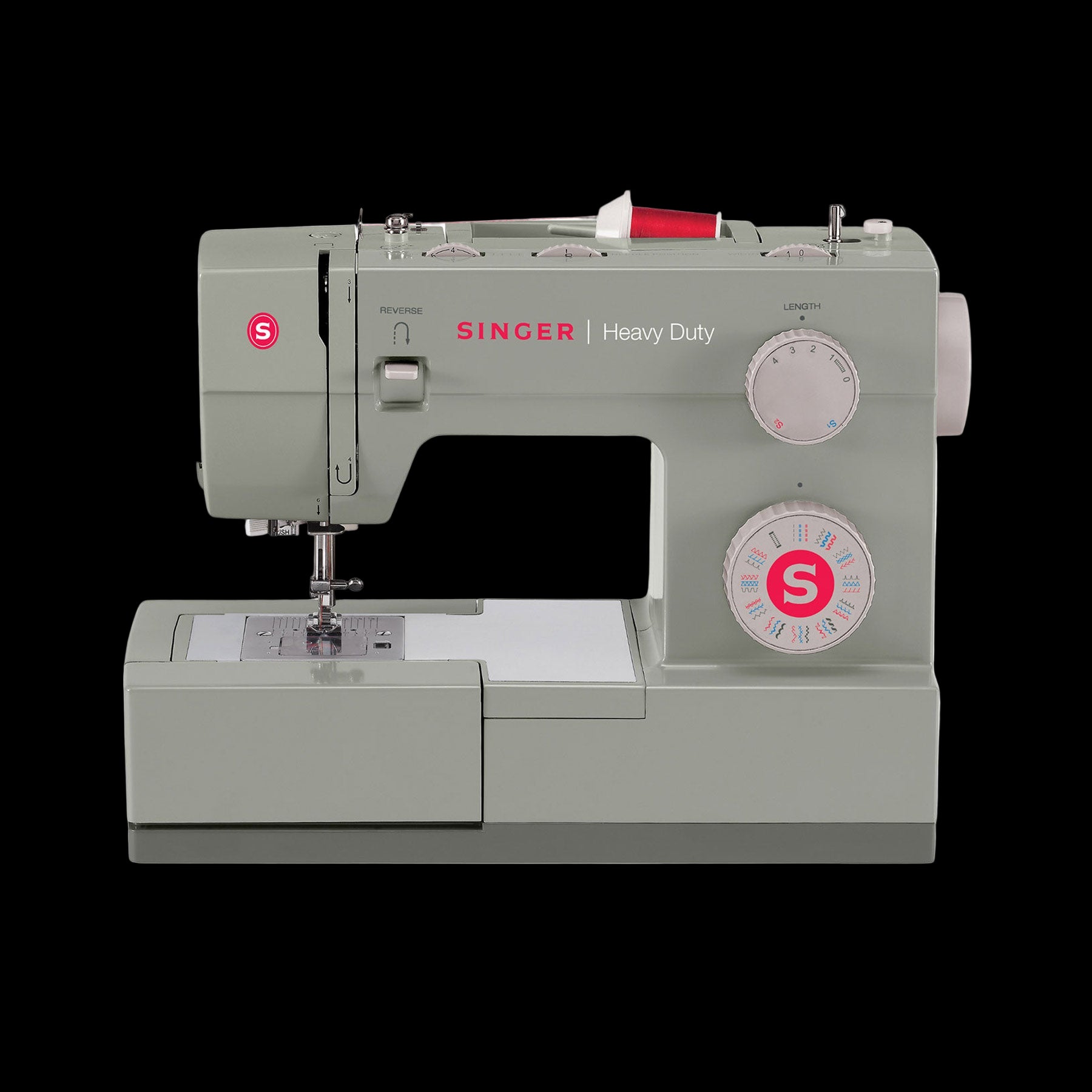 How To Register Your Sewing Machine | SINGER®
