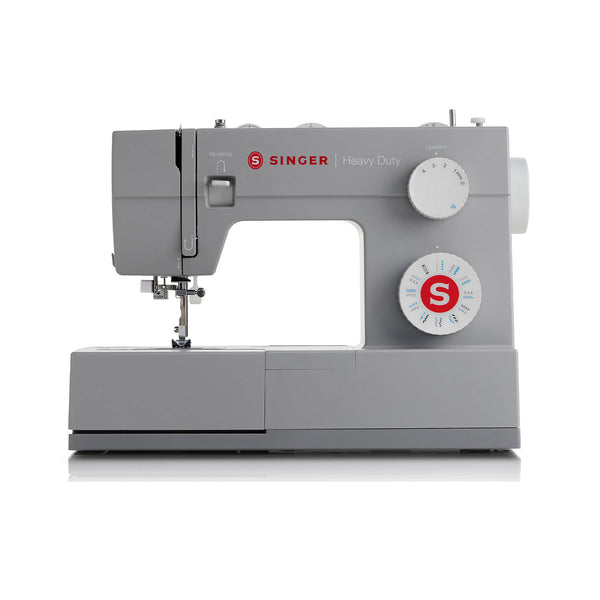 Máquina de coser SINGER® reacondicionada « Heavy Duty 4423 » -- Imagen del producto