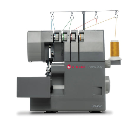 Heavy Duty SINGER® HD0400S Heavy Duty -- Image du produit