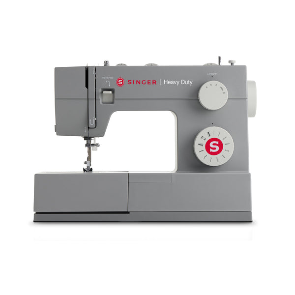 SINGER® Heavy Duty 4411 Máquina de Coser - Lista de Combinación de Prueba -- Imagen del producto