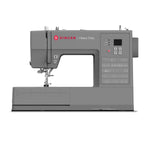 Machine à coudre informatisée SINGER® Heavy Duty 6600C
