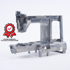 Máquina de coser SINGER® Heavy Duty 4532™ en color carbón